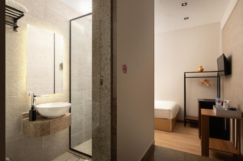 Cairo Capital Hotel by SK - image 6