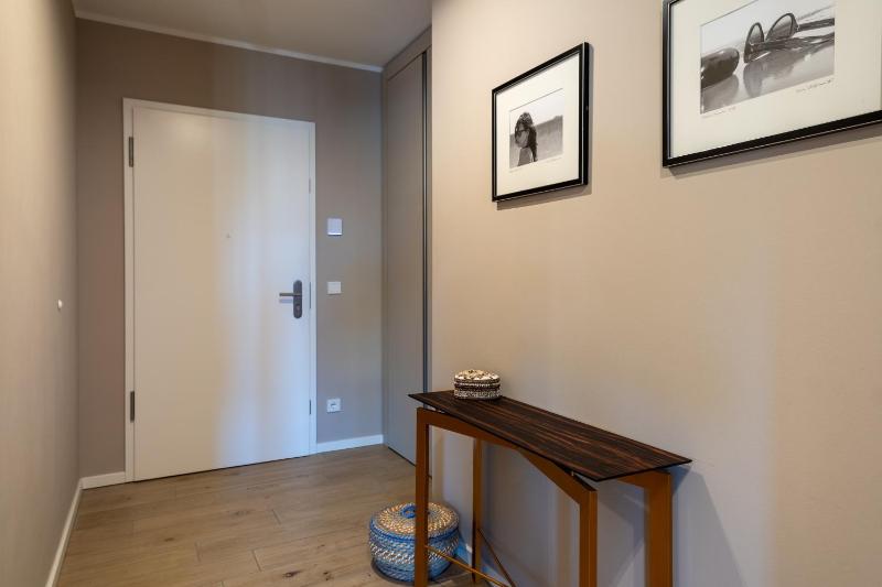 Ferienwohnung Enzian - Sauna E-Ladestation & 150m zum Strand - Bade- & Erlebniswelt täglich inklusive - image 18