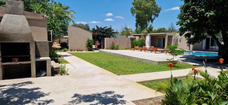 Comfort Inn Guest House - image 5