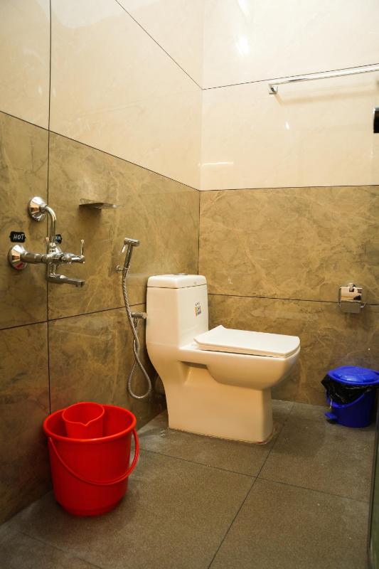 Aleenas homestay - image 11