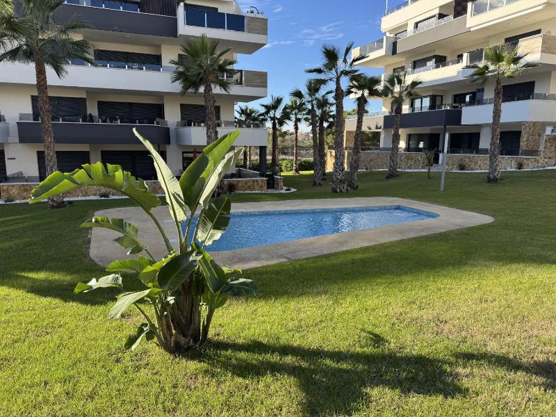 Apartment Amanecer Villamartin - image 15