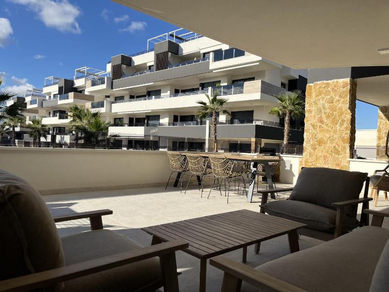 Apartment Amanecer Villamartin - image 6