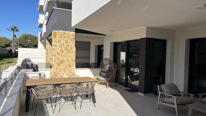 Apartment Amanecer Villamartin - image 7