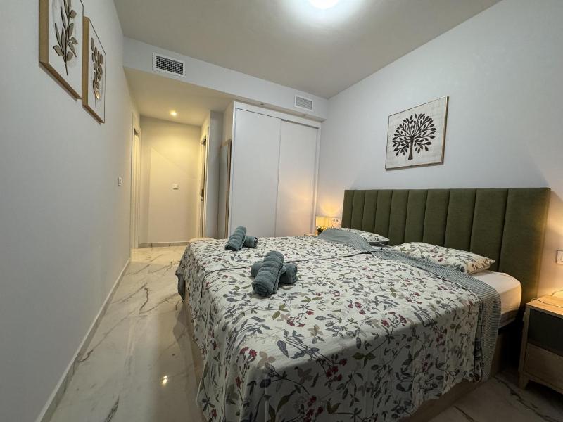 Apartment Amanecer Villamartin - image 16