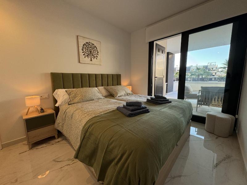 Apartment Amanecer Villamartin - image 2