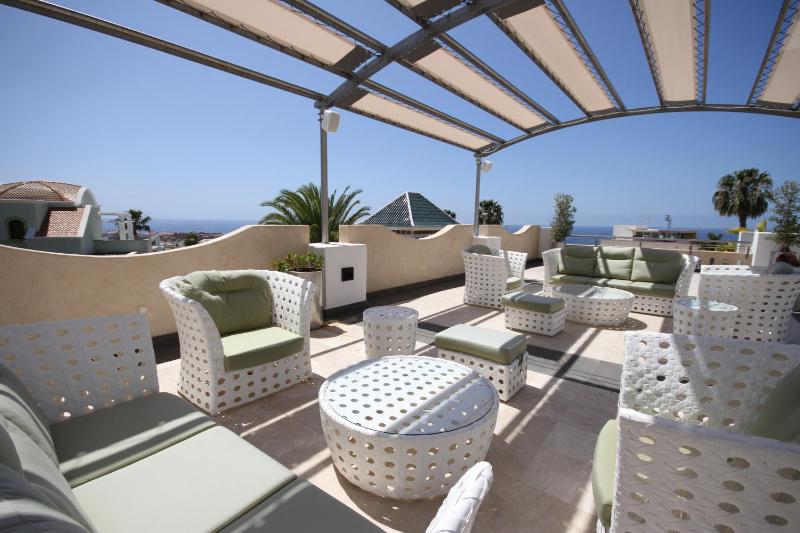 Hotel Suite Villa Maria - image 3