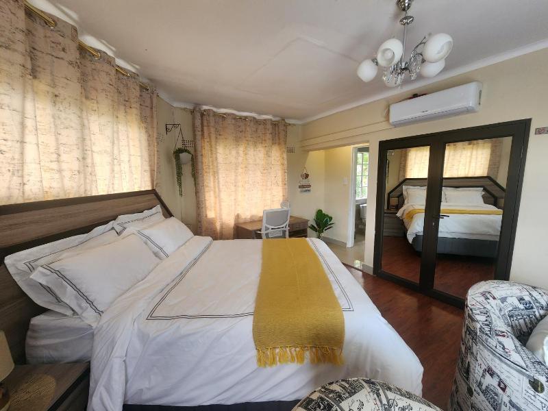 Silver Gates BnB - image 14