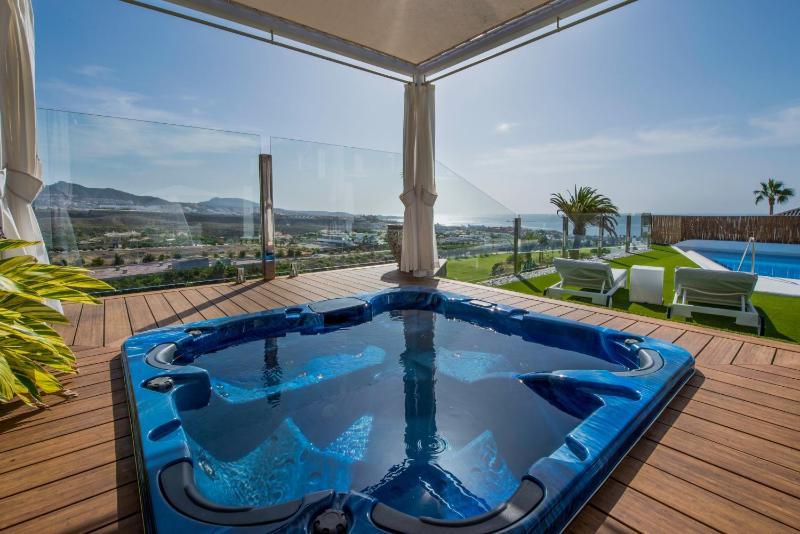Hotel Suite Villa Maria - image 10