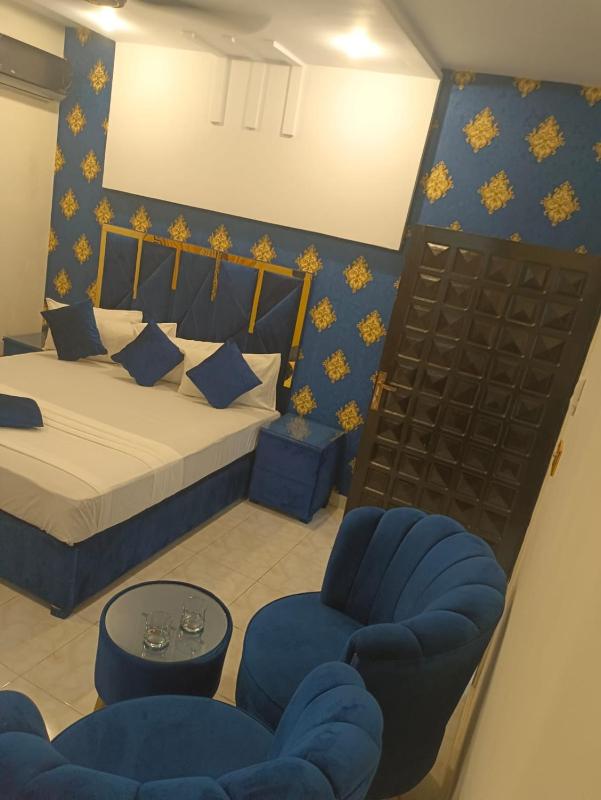 Hotel DE Smart Multan - image 13