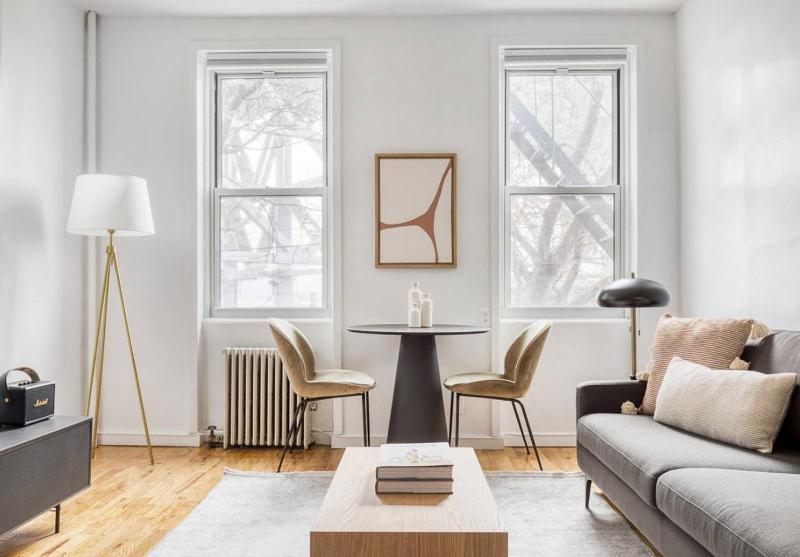 Lovely Apt Near Central Park - image 8
