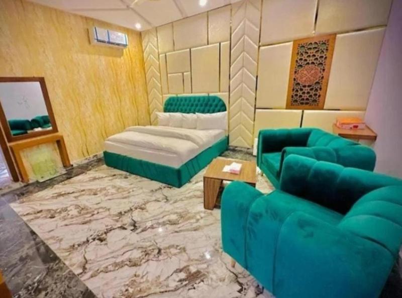 Hotel DE Smart Multan - image 16