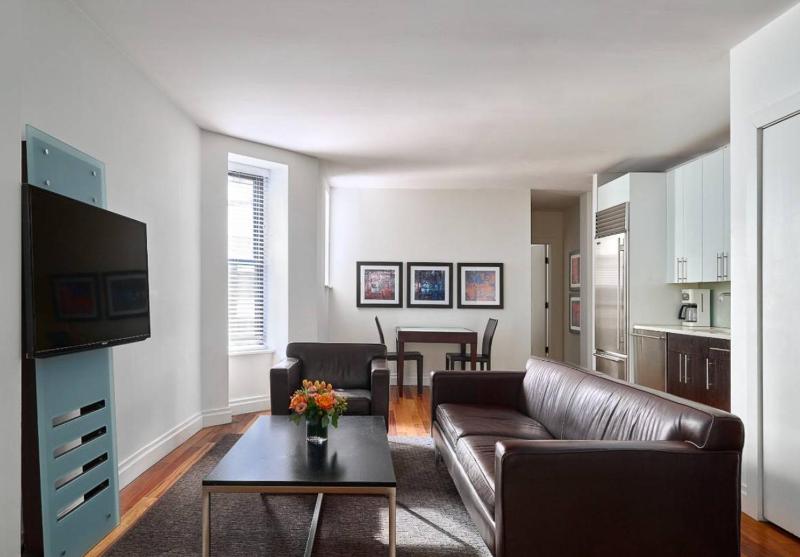 XL Prime Tribeca Furnished Loft - image 1