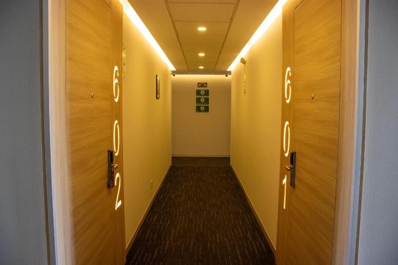 Hotel Kavia Monterrey - image 30