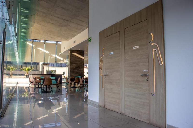 Hotel Kavia Monterrey - image 34