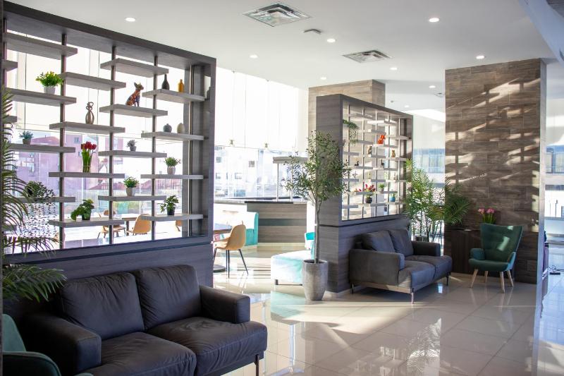 Hotel Kavia Monterrey - image 33