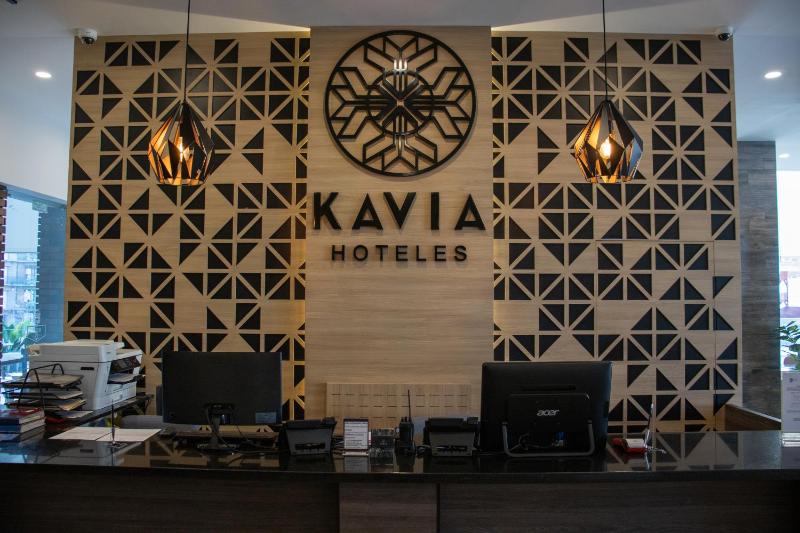 Hotel Kavia Monterrey - image 10