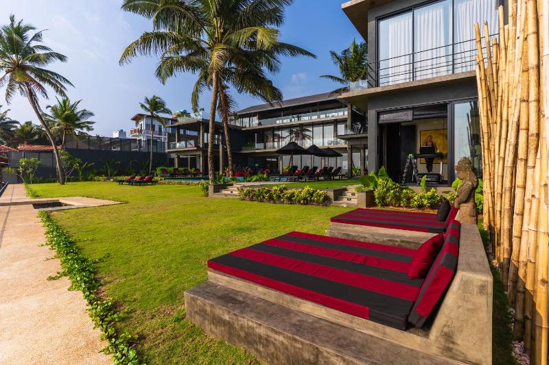 DORMERO Hotel Sri Lanka Hikkaduwa Beach - image 38