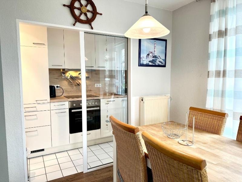 Ferienwohnung de Drift - image 4