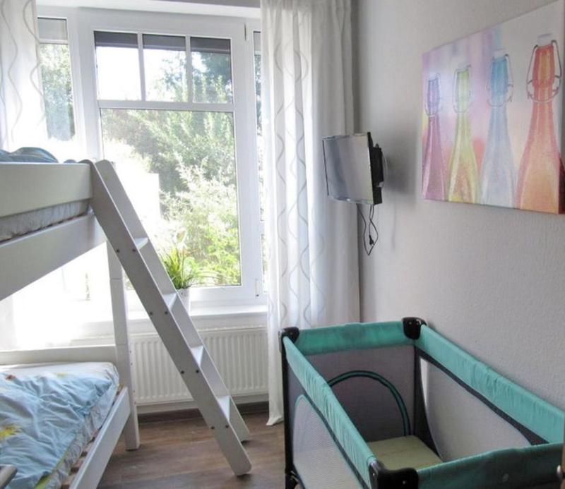 Ferienwohnung de Drift - image 6