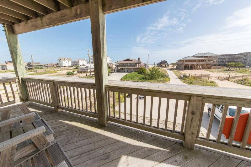 Sandy Paws - KDH MP 9.5 Semi-Oceanfront Ocean View 100 Yds to Beach Elevator Pool Hot Tub Pets OK - image 9