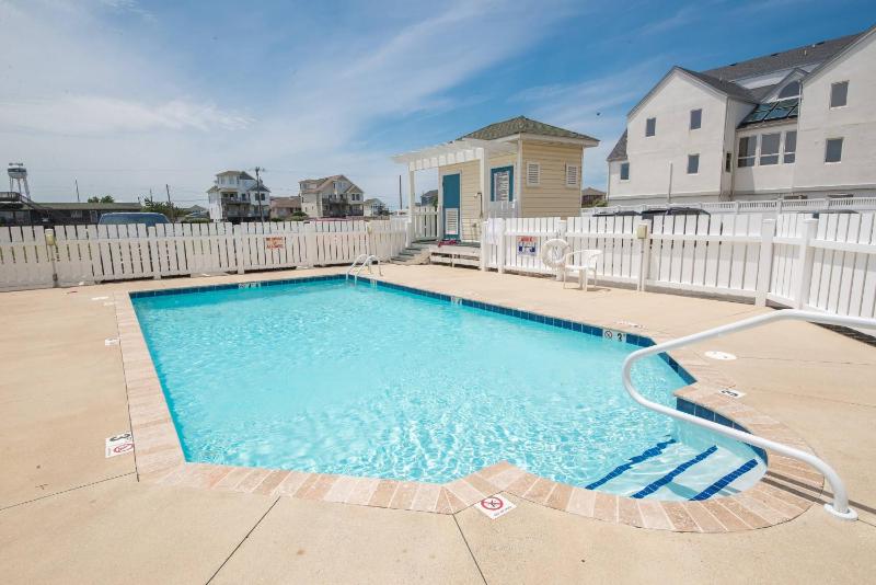 Sands Condo - KDH Oceanfront Ocean View 2 Bedrooms Community Pool Flex Stays - image 12
