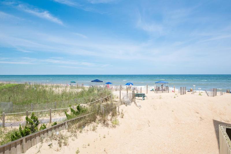 Sands Condo - KDH Oceanfront Ocean View 2 Bedrooms Community Pool Flex Stays - image 5