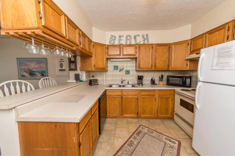Sands Condo - KDH Oceanfront Ocean View 2 Bedrooms Community Pool Flex Stays - image 14