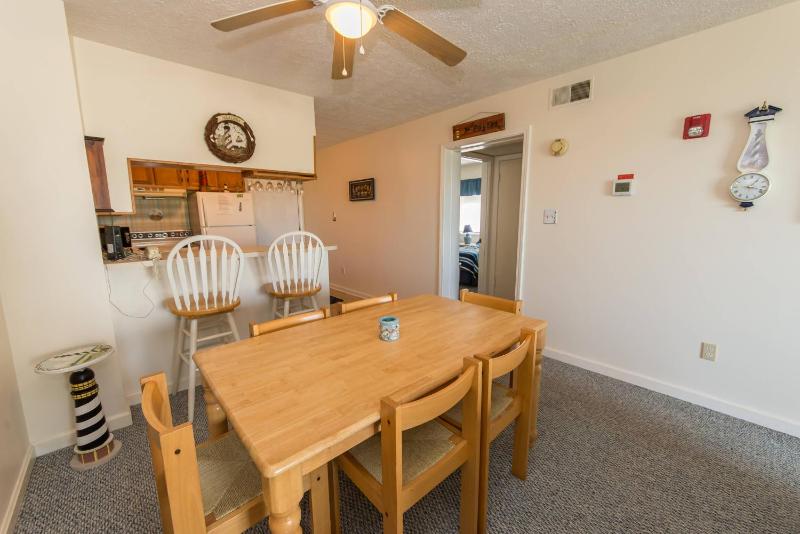 Sands Condo - KDH Oceanfront Ocean View 2 Bedrooms Community Pool Flex Stays - image 26