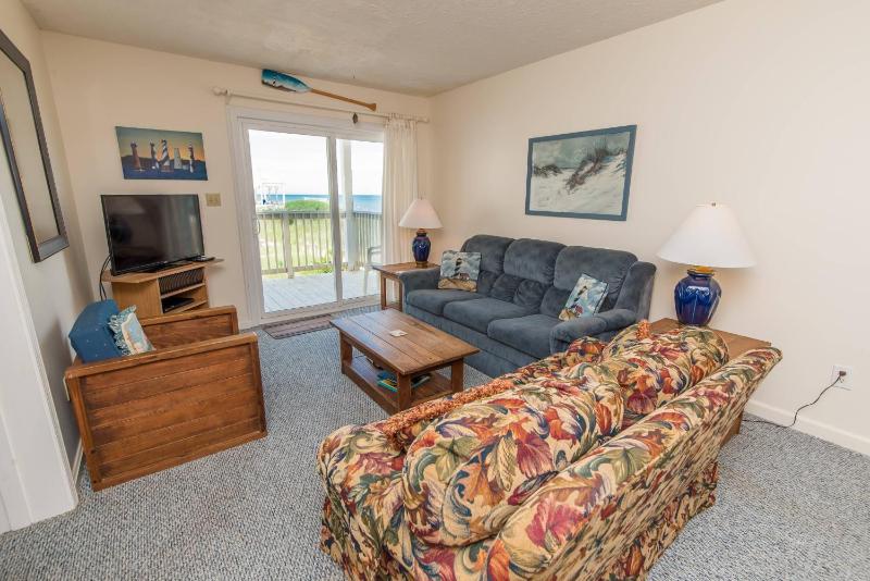 Sands Condo - KDH Oceanfront Ocean View 2 Bedrooms Community Pool Flex Stays - image 25