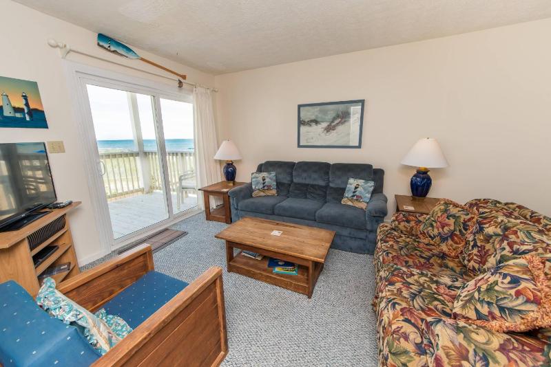 Sands Condo - KDH Oceanfront Ocean View 2 Bedrooms Community Pool Flex Stays - image 20