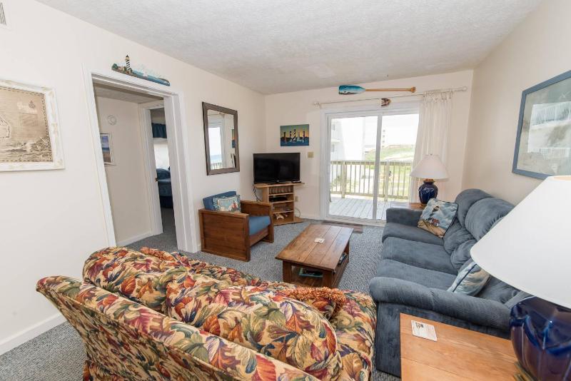 Sands Condo - KDH Oceanfront Ocean View 2 Bedrooms Community Pool Flex Stays - image 23