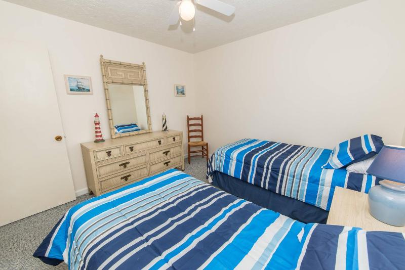 Sands Condo - KDH Oceanfront Ocean View 2 Bedrooms Community Pool Flex Stays - image 21