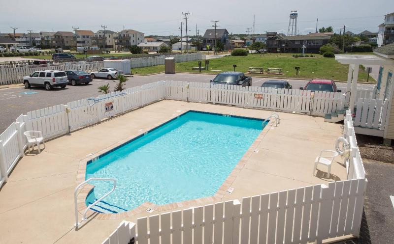 Sands Condo - KDH Oceanfront Ocean View 2 Bedrooms Community Pool Flex Stays - image 10
