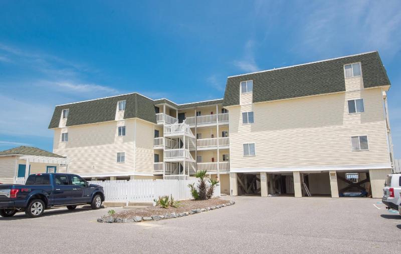 Sands Condo - KDH Oceanfront Ocean View 2 Bedrooms Community Pool Flex Stays - image 9