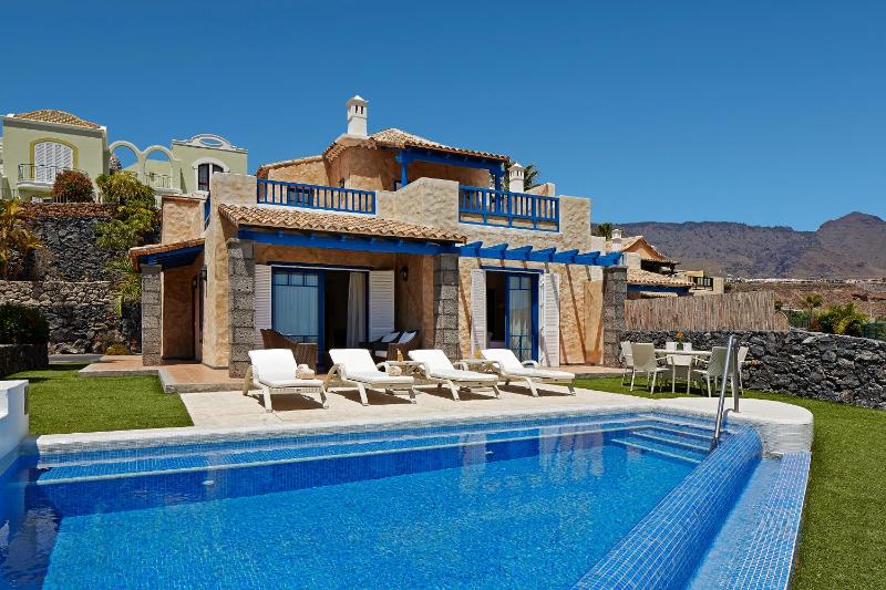 Hotel Suite Villa Maria - image 39