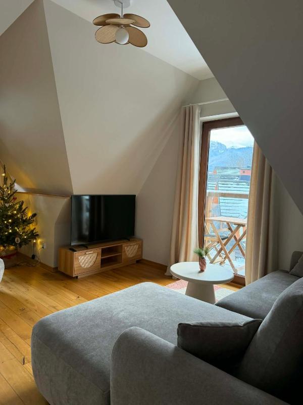 Apartamenty Gubałówka - image 36