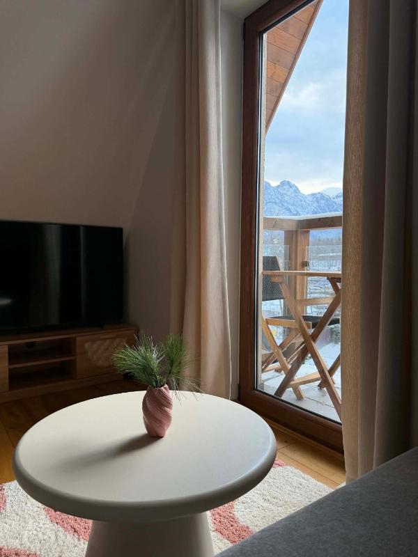 Apartamenty Gubałówka - image 46
