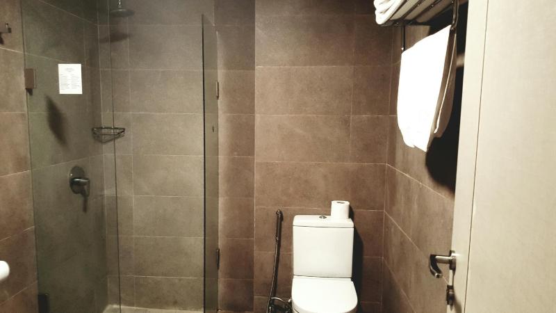 Grand Hotel Central Conakry - image 8