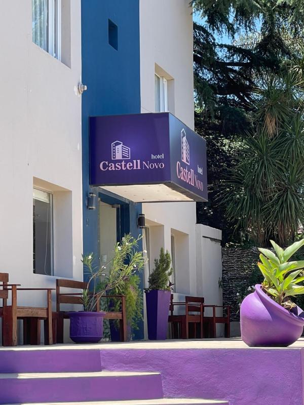 CASTELLNOVO HOTEL - image 16