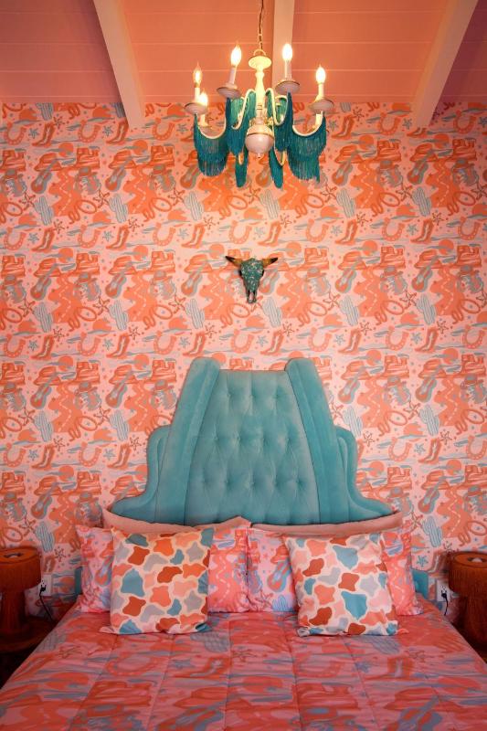 Trixie Motel - image 26