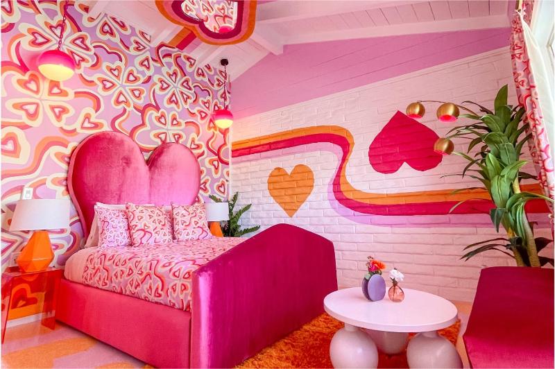 Trixie Motel - image 25