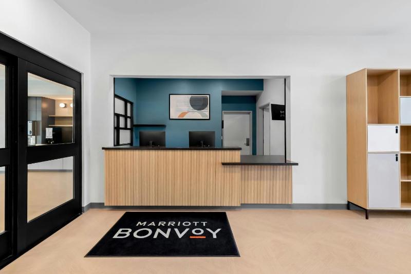 StudioRes by Marriott Jacksonville Orange Park - image 6