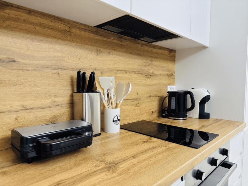 Aura Apartment - image 3