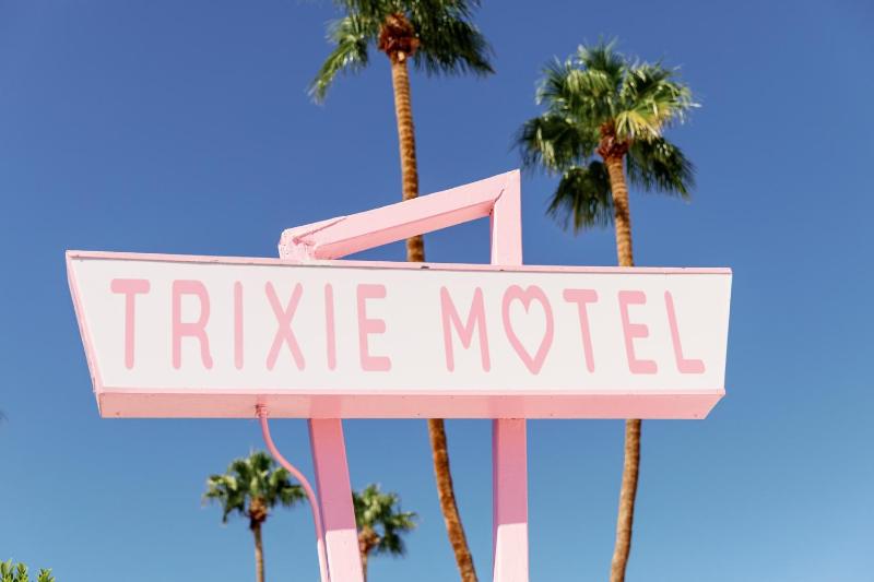 Trixie Motel - image 22