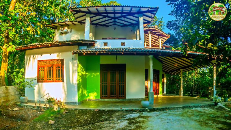 Natura Villa - image 2