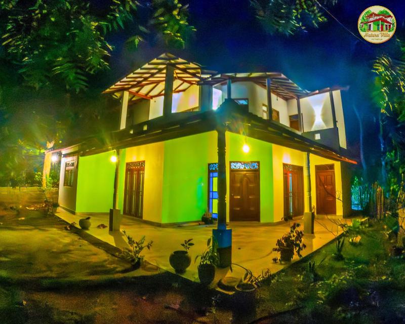 Natura Villa - image 8