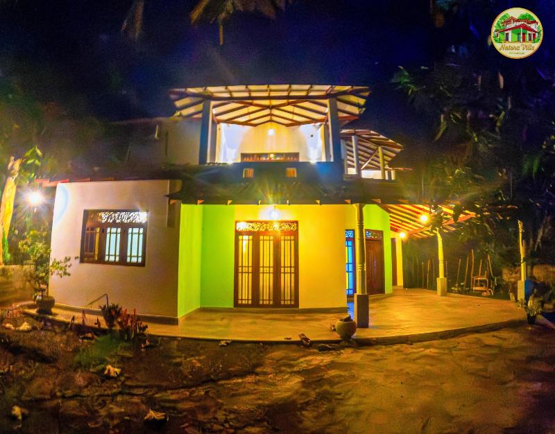 Natura Villa - image 12