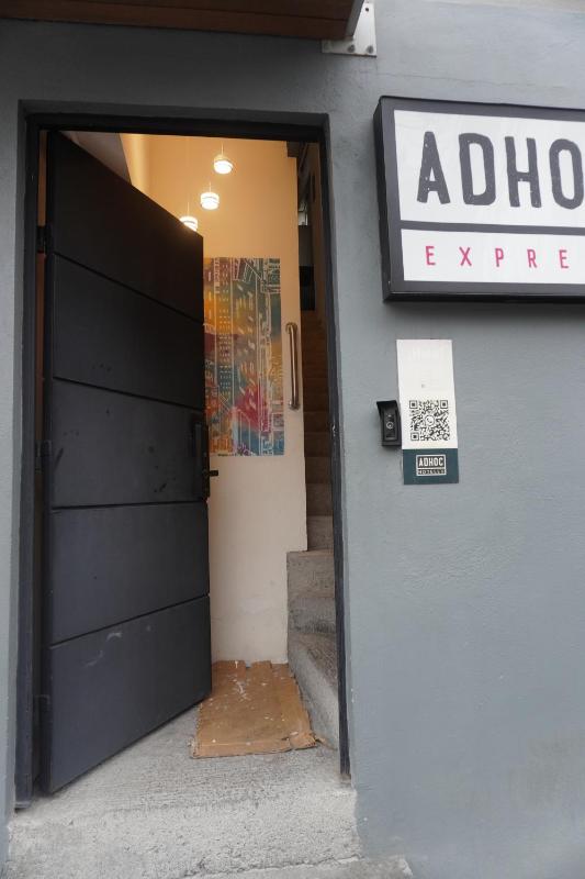 Adhoc Cintermex - image 20