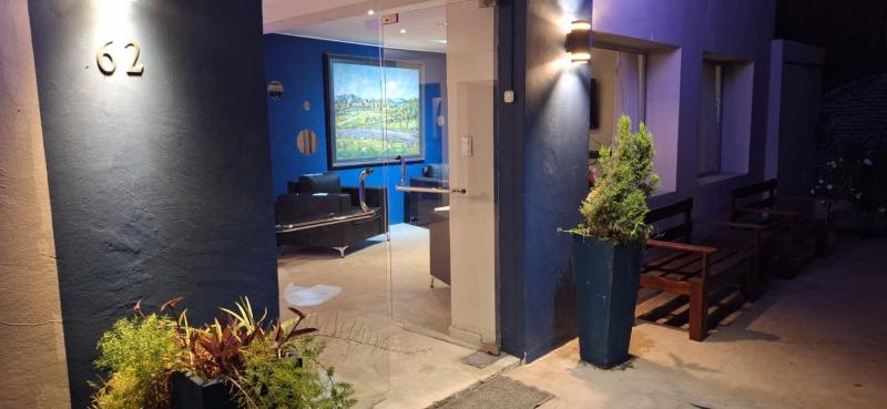 CASTELLNOVO HOTEL - image 13