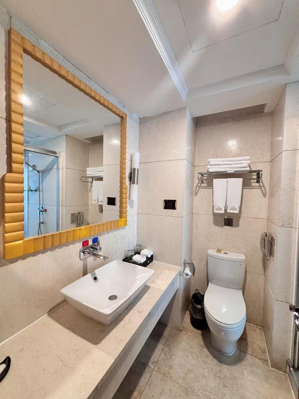 Sofitel National Hotel Kuanzhai Alley Branch - image 14